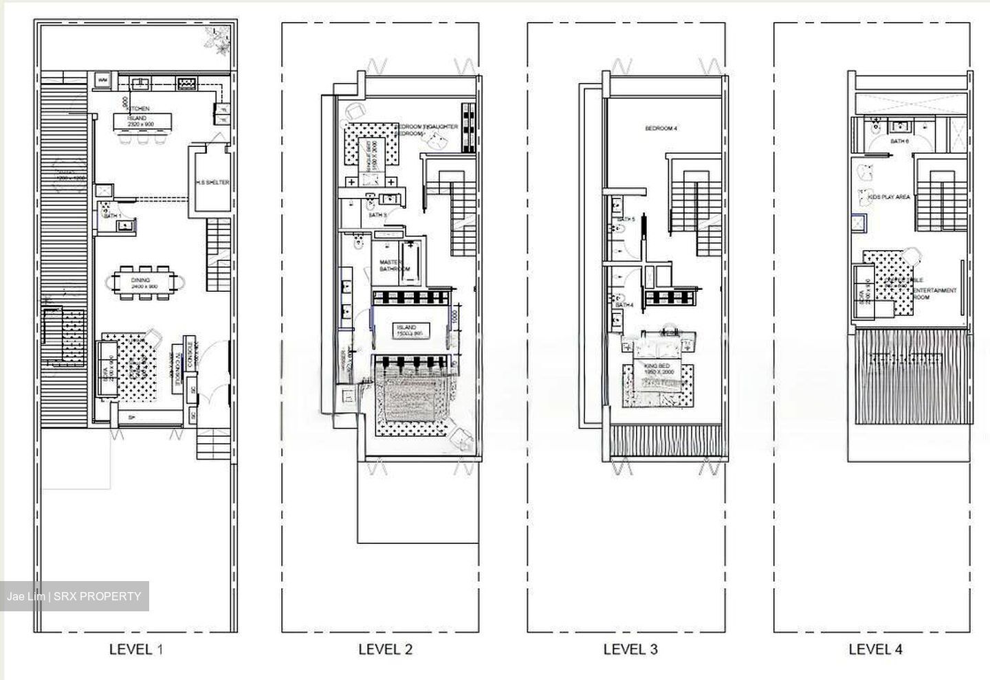 Petir Road (D23), Semi-Detached #485443431